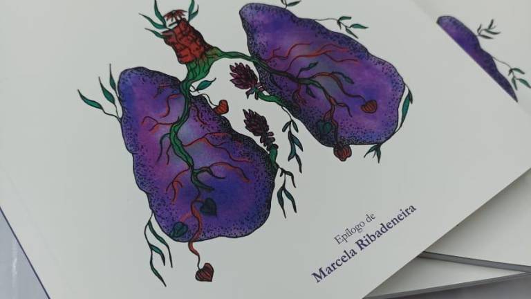 Bienvenido, número nueve, un canto de vida en medio de la muerte en Ecuador