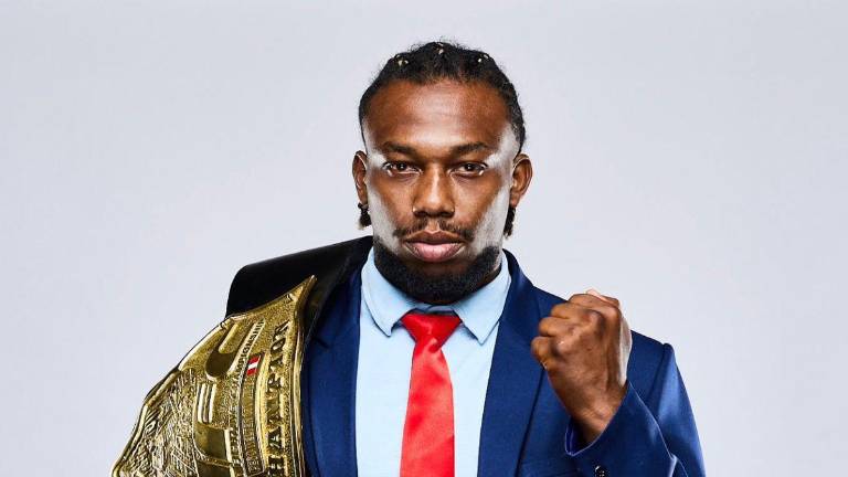Mayton Perea encabeza la cartelera del Dana White’s Contender Series frente a Zevan Hunt