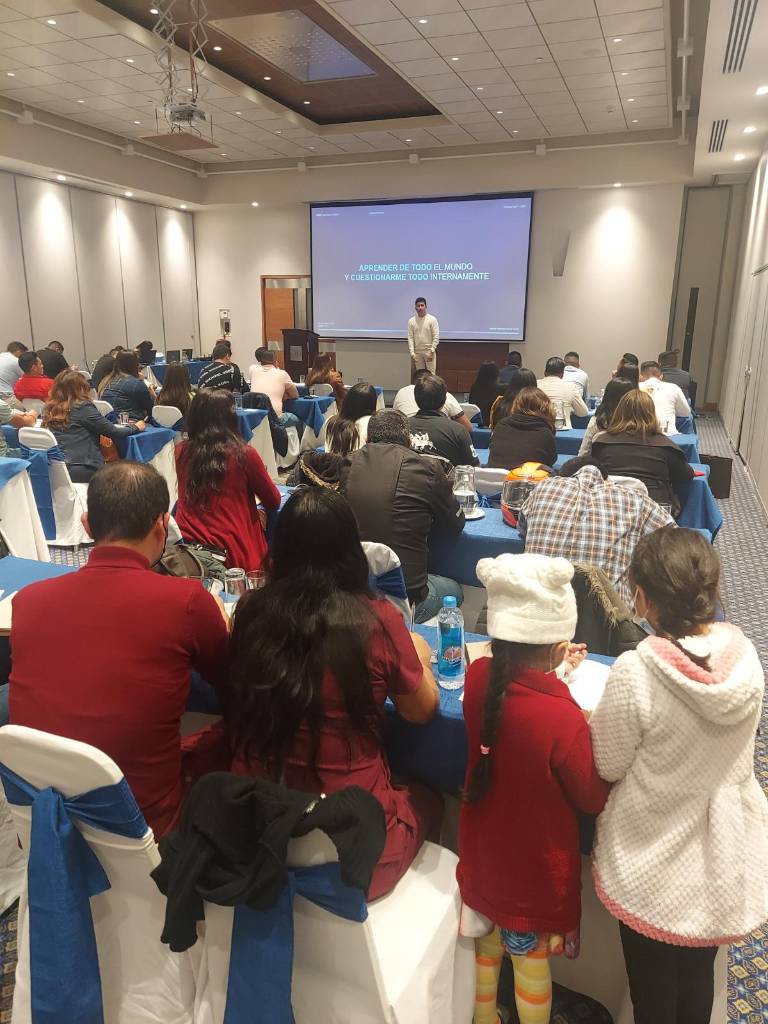 $!Criptomonedas sin control en Ecuador: falta de regulación permitió una fuga millonaria que involucró hasta una iglesia cristiana