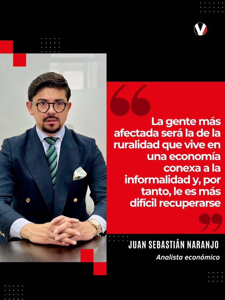 $!El verdadero 'Godzilla' no es el fenómeno de 'El Niño', sino un Ecuador desarmado ante la gestión de riesgos