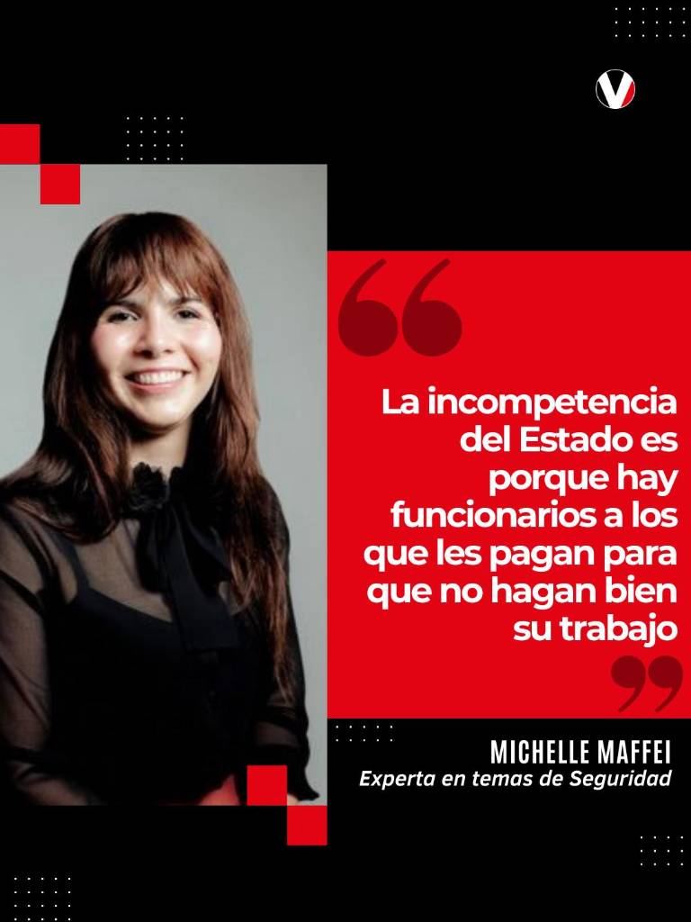 $!Cártel TikToK: Así reclutan las bandas criminales a los jóvenes en Ecuador