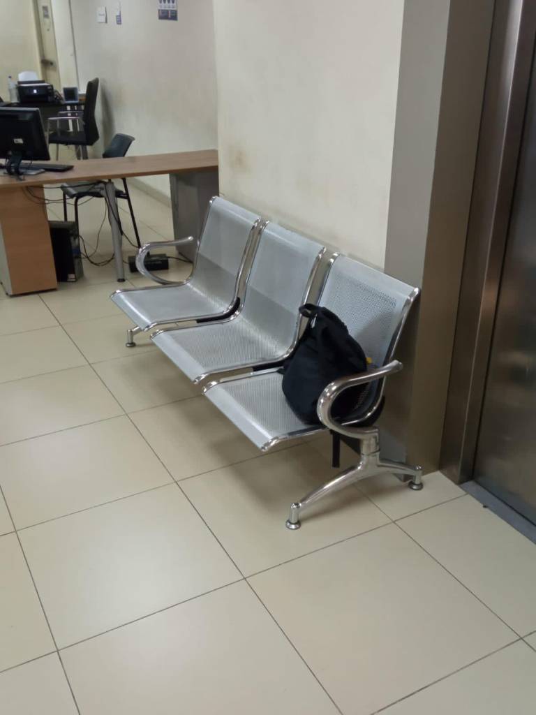 $!Amenaza de bombas en unidades judiciales de Guayaquil: servidores son evacuados