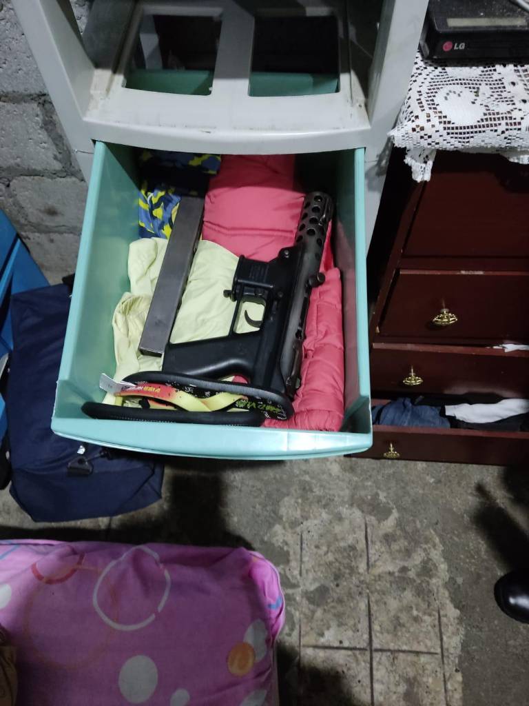 $!Capturan a más de veinte involucrados en decapitaciones y amenaza de bomba en complejo Judicial