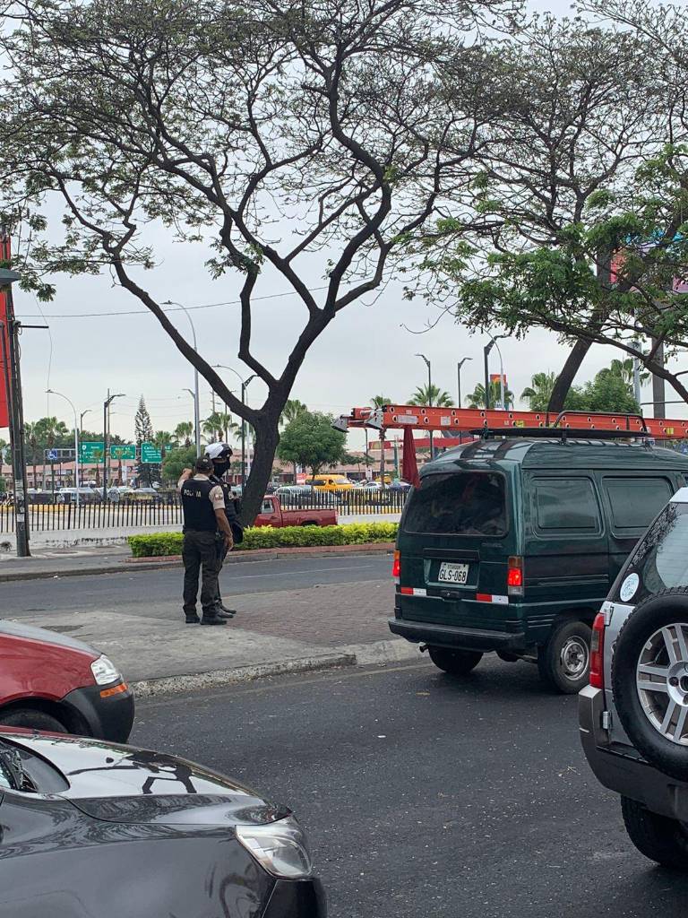 $!Supuesto 'limpiaparabrisas' que agredió a un conductor en la Av. de las Américas quedó libre; autoridades dan detalles