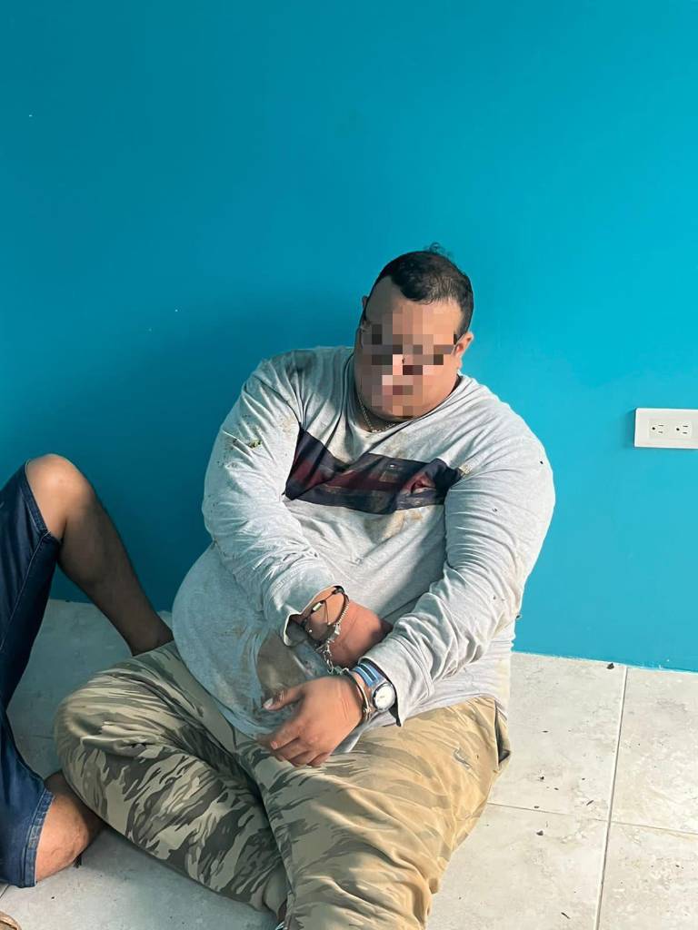 $!La decisión judicial que condujo a la liberación y posterior recaptura de alias Gordo Luis, cabecilla de la banda Los Lobos, fue criticada por el presidente Guillermo Lasso, quien publicó un tuit señalando que la Policía de Ecuador cumple y el sistema judicial también debería hacerlo.