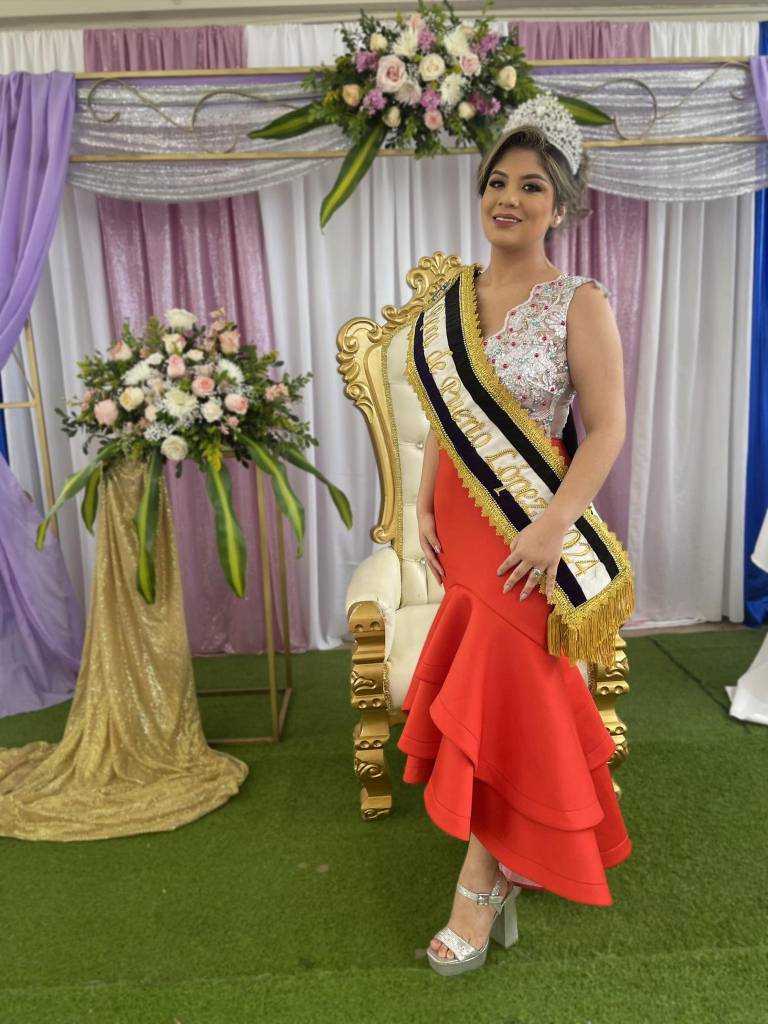 $!Alina Pihuave Narváez, de 19 años, desaparecida desde el 27 de diciembre de 2025.