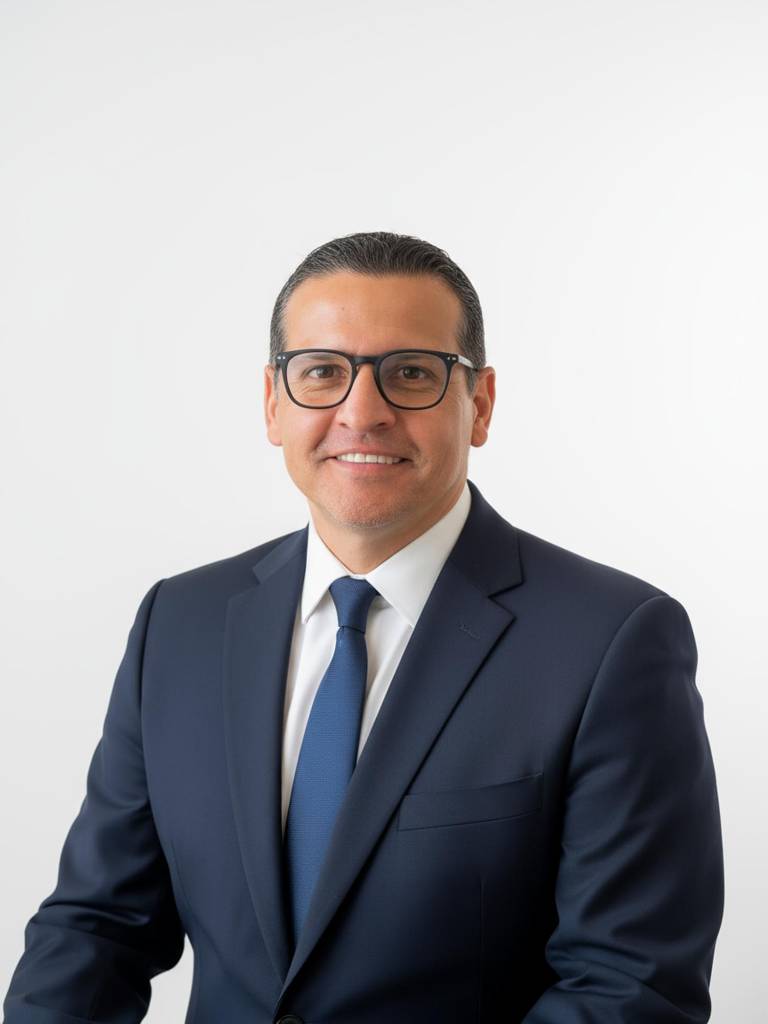 $!Italo Paolo Serrado, Presidente Ejecutivo Duocell