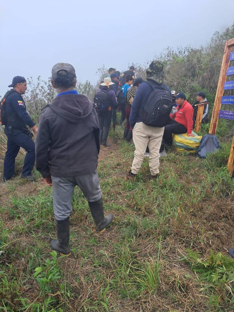 $!Intensa búsqueda de un niño de 11 años.