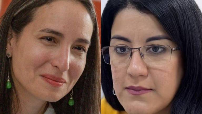 Romina Muñoz cuestionó a Gilda Alcívar tras el anuncio del proyecto ganador para el MuNa.