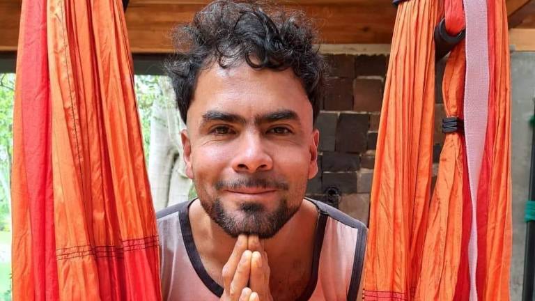 ¿Dónde está Yan Pacheco? Joven desapareció mientras nadaba en río de Napo