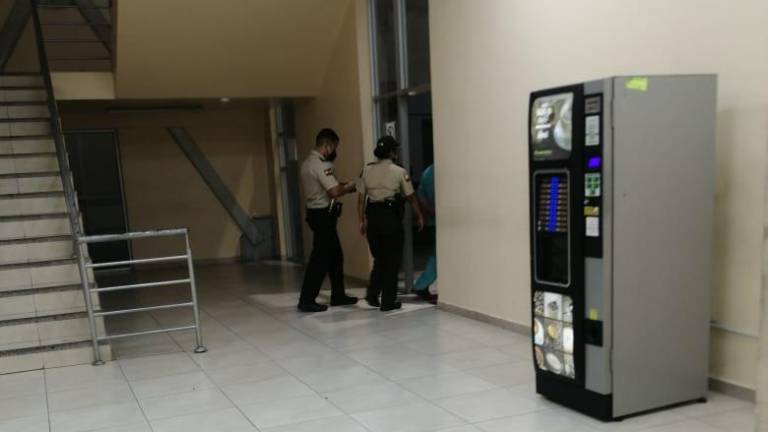 Denuncian presunto abuso sexual a una menor en un hospital del niño en Guayaquil