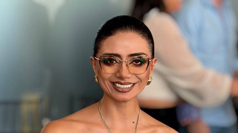 Jhajaira Urresta denuncia que su vehículo fue desvalijado: Rebuscaron todo