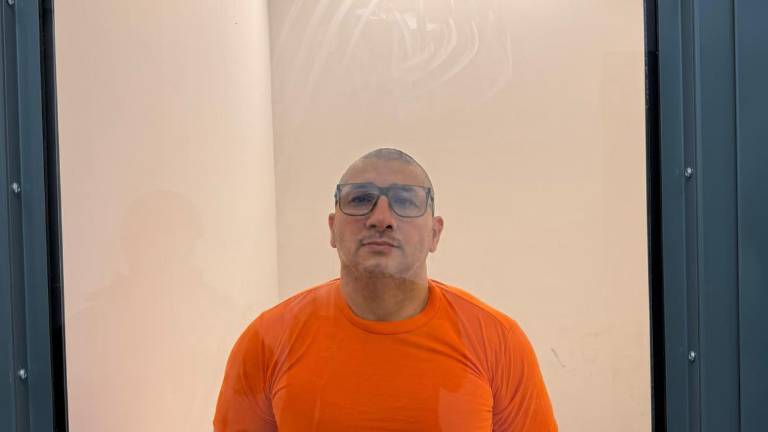 Alias 'Javi', hermano de 'Fito' y líder de Los Choneros, fue trasladado a la cárcel El Encuentro