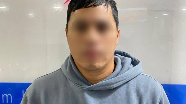 Alias ‘Trompudo Israel’, cabecilla de los Chone Killers, fue localizado en Argentina tras meses de darlo por muerto.