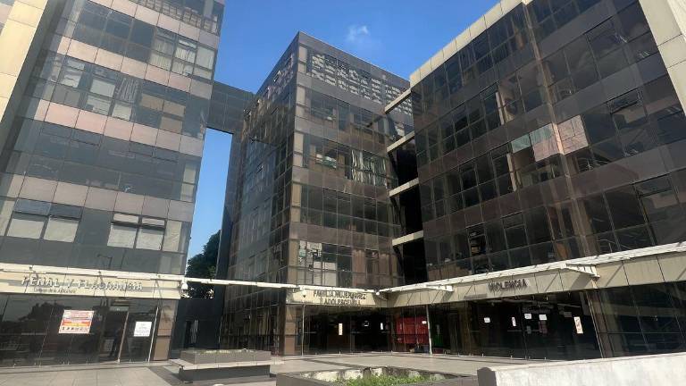 Uso de mascarilla será obligatorio en dependencias judiciales del Guayas por aumento de casos de tosferina