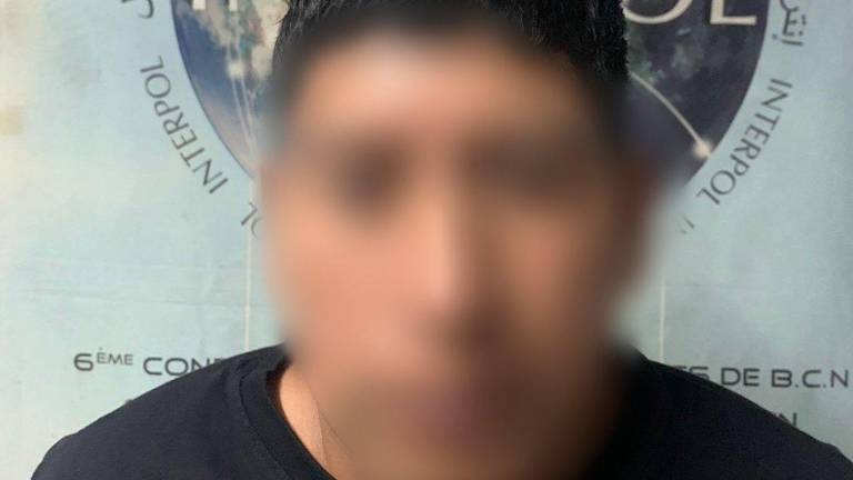 Willam C. es acusado por un femicidio ocurrido en abril del 2022 en Ambato.