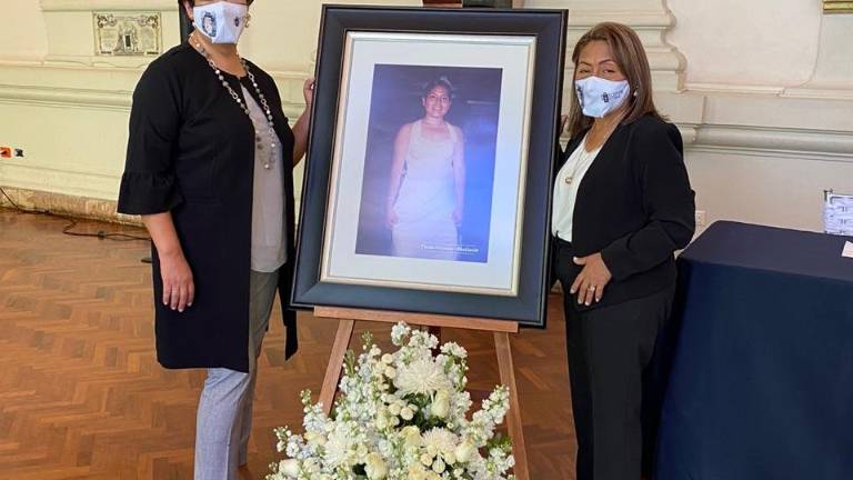 Ecuador reconoce responsabilidad por la violación y acoso a Paola Guzmán Albarracín