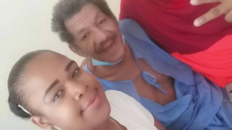 Hombre fue reportado como fallecido en hospital de Guayaquil, pero apareció vivo