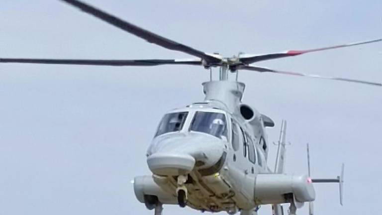 Helicóptero de la Armada se estrella en Santa Elena y se reportan fallecidos
