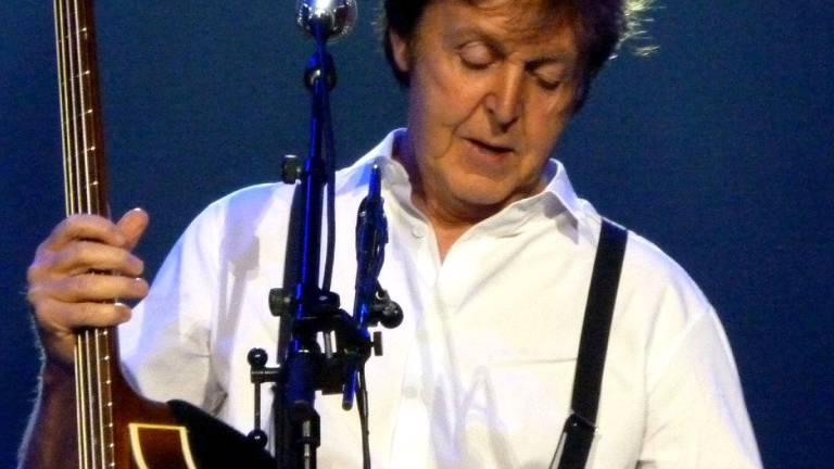 Curiosidades de Paul McCartney