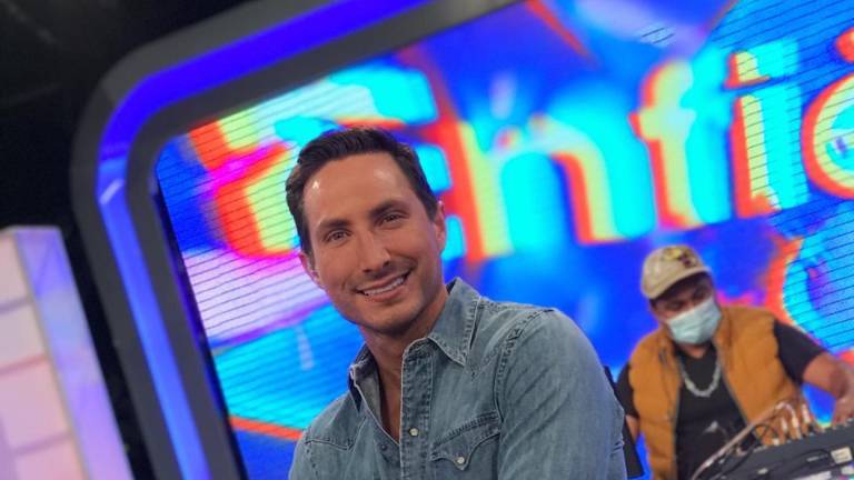 Eduardo Andrade ya no quiere ser candidato a concejal de Guayaquil