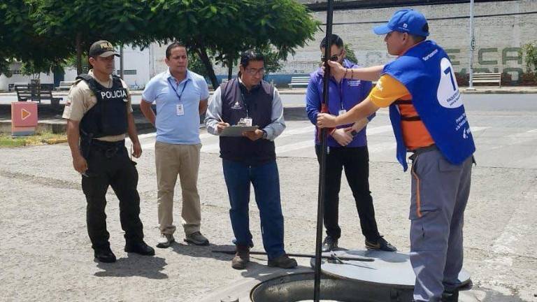 Ecuador raciona el combustible: hay límite de 1.000 galones por despacho