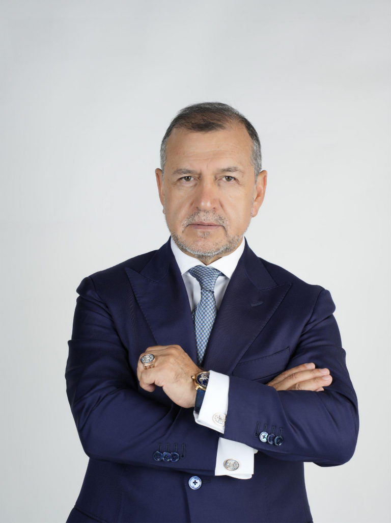 $!Eduardo López, Presidente Ejecutivo Sertecpet