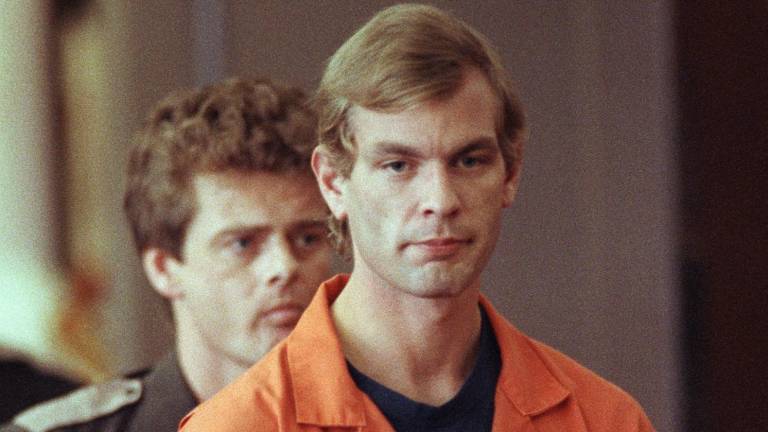 Dahmer fue condenado en 1992 a cadena perpetua.