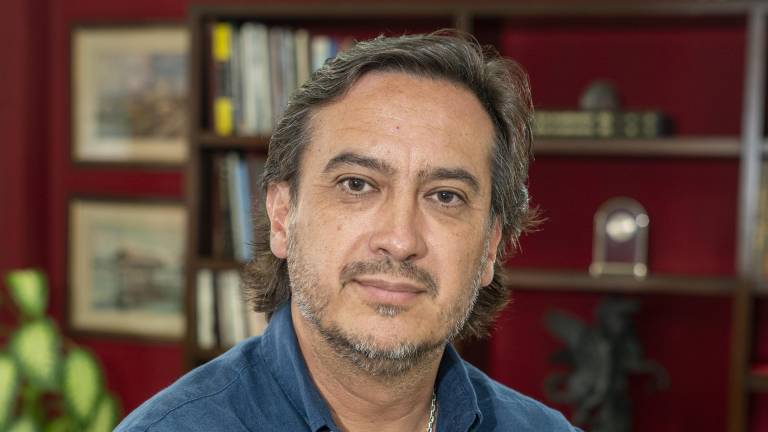 Patricio Jaramillo ha construido una trayectoria internacional en varias de las compañías de consumo masivo más importantes del mundo.