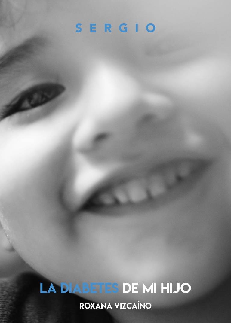 $!Roxana Vizcaíno y la diabetes de su hijo