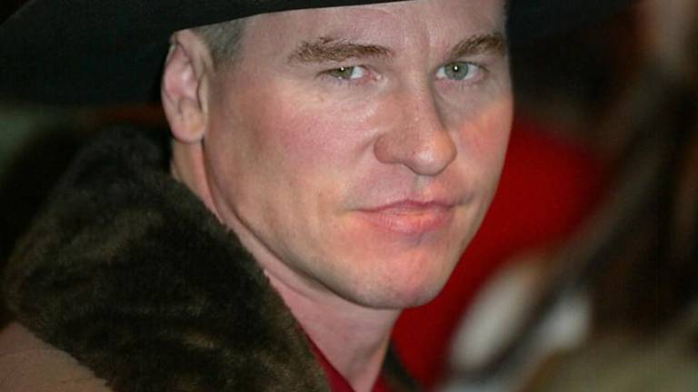 Val Kilmer: el actor de 'Batman Forever' y el rival de Tom Cruise en 'Top Gun' murió a los 65 años