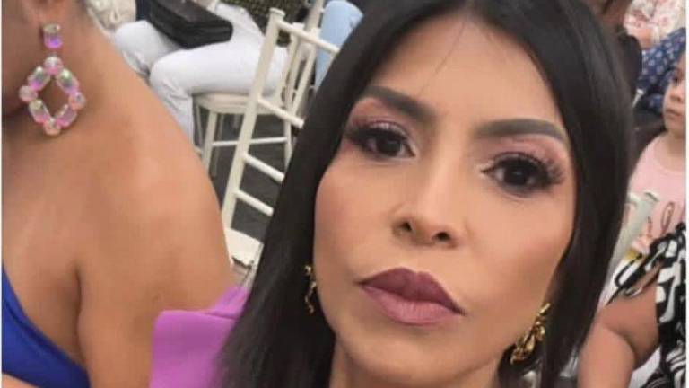 Según las primeras investigaciones, Alexandra Bravo se encontraba junto a su hermana.