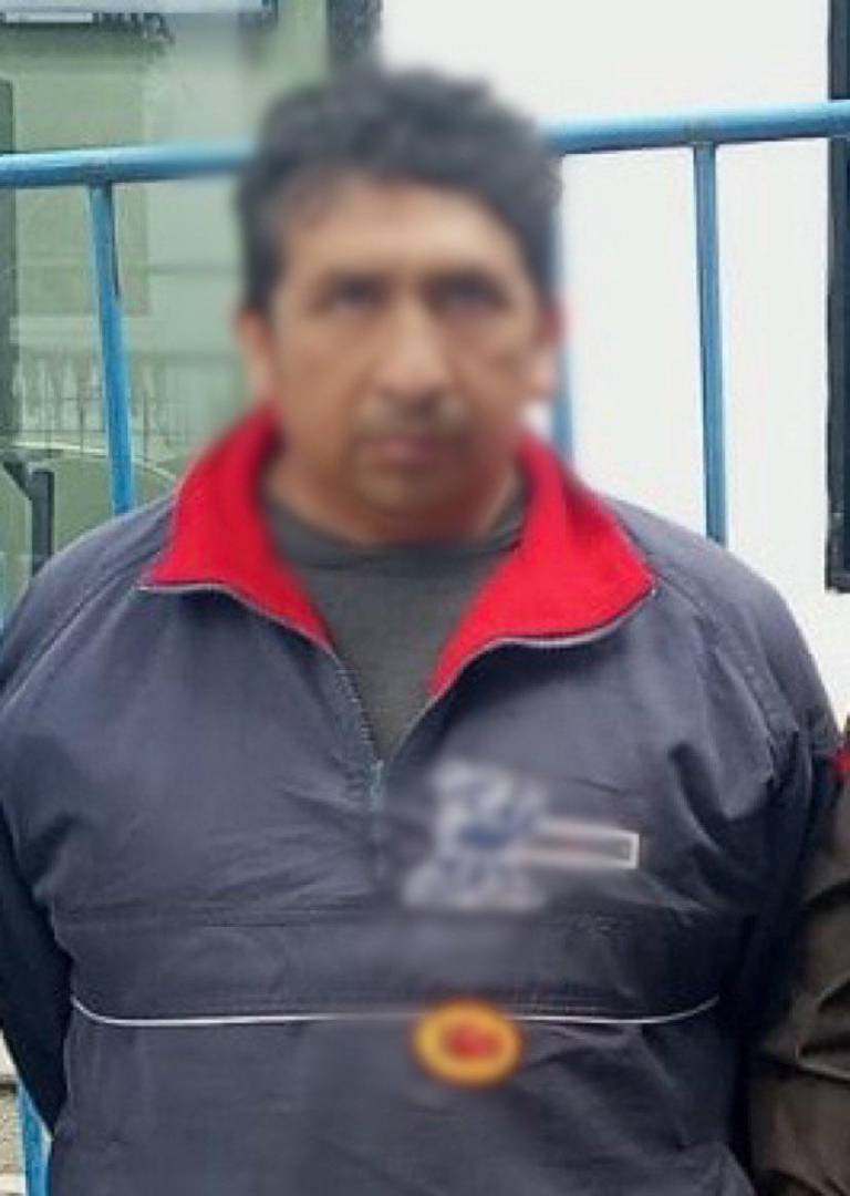 $!Caso Hernán Mendoza: así operaba una banda que utilizaba escopolamina para robar a jóvenes en Quito