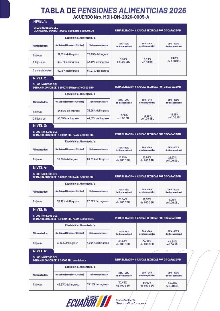 $!Judicatura lanza alerta por correos falsos del SUPA que ponen en riesgo datos de pensiones alimenticias