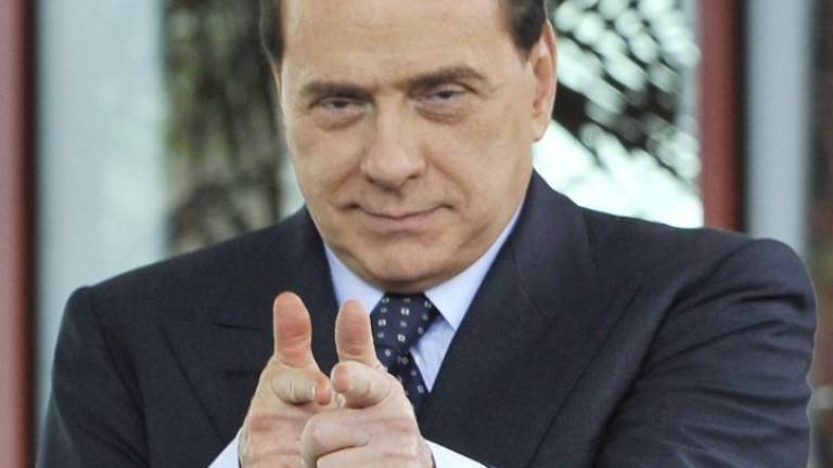 Murió Silvio Berlusconi, ex primer ministro italiano, magnate y personalidad controvertida