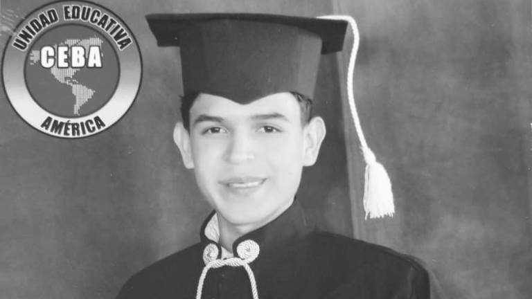 Caso Carlos Javier Vega | Familia pide justicia y limpiar su nombre ante audiencia de juicio