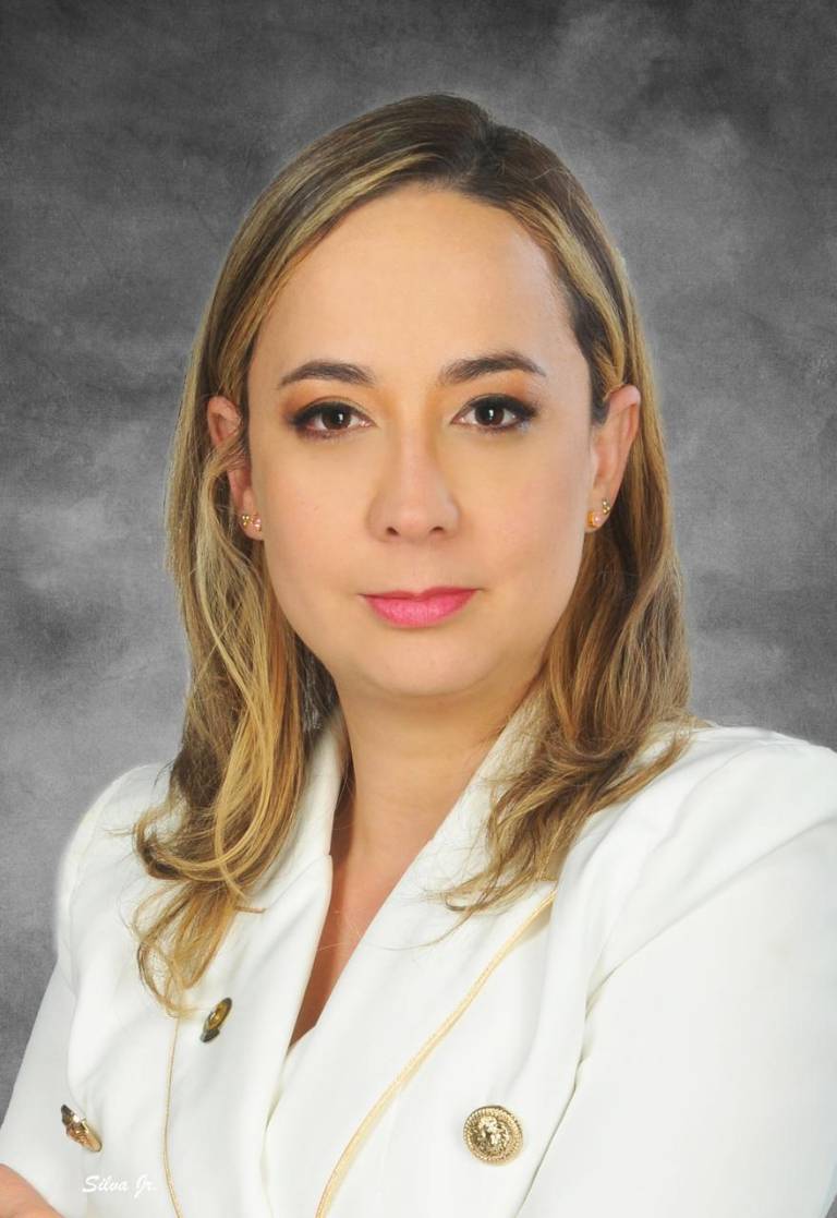 $!Lorena Piedra ha estudiado la primera década de funcionamiento de la Senain.