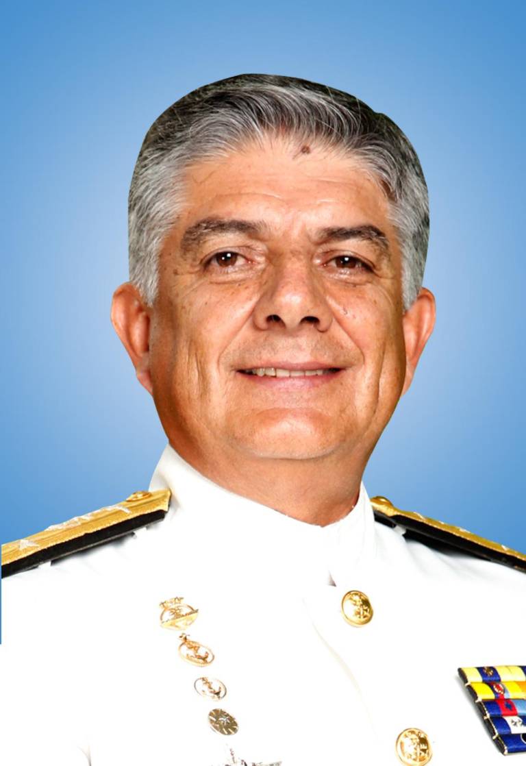 $!Daniel Noboa hace cambios en la cúpula militar: designó a cuatro nuevos comandantes y cesó a oficiales de alto rango