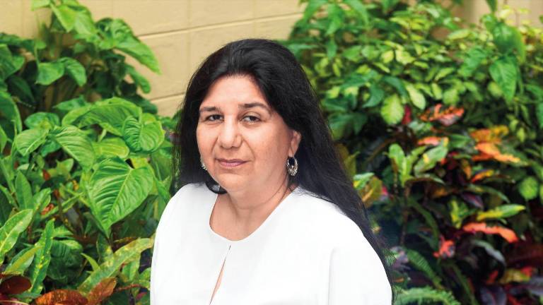 Nos hemos cansado de las manipulaciones, Martha Roldós