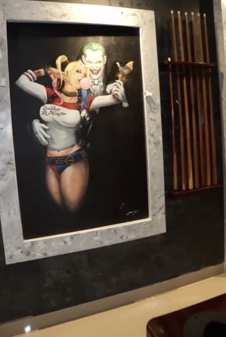 $!Narcovivienda en Quevedo.