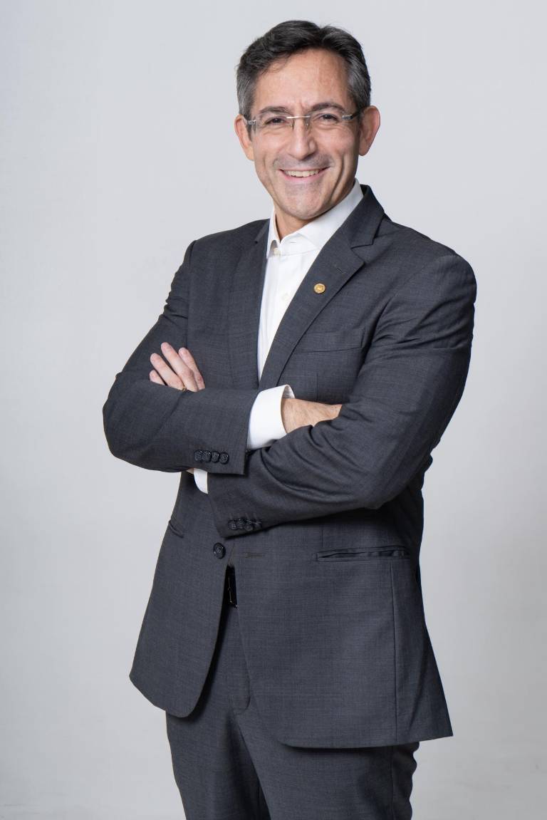 $!Josué De la Maza, Presidente Ejecutivo Nestlé Ecuador