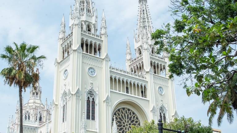 Guayaquil: los patrimonios de la ciudad estarán en una plataforma de turismo mundial