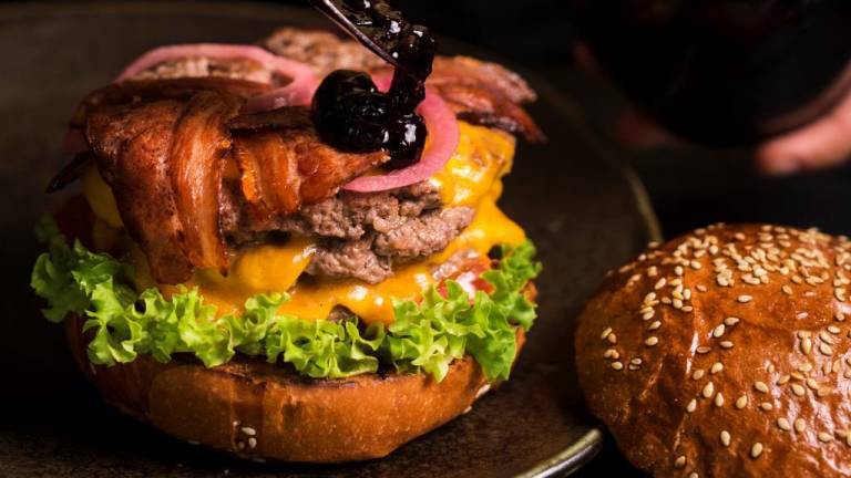Festival gastronómico de hamburguesas busca impulsar emprendimientos