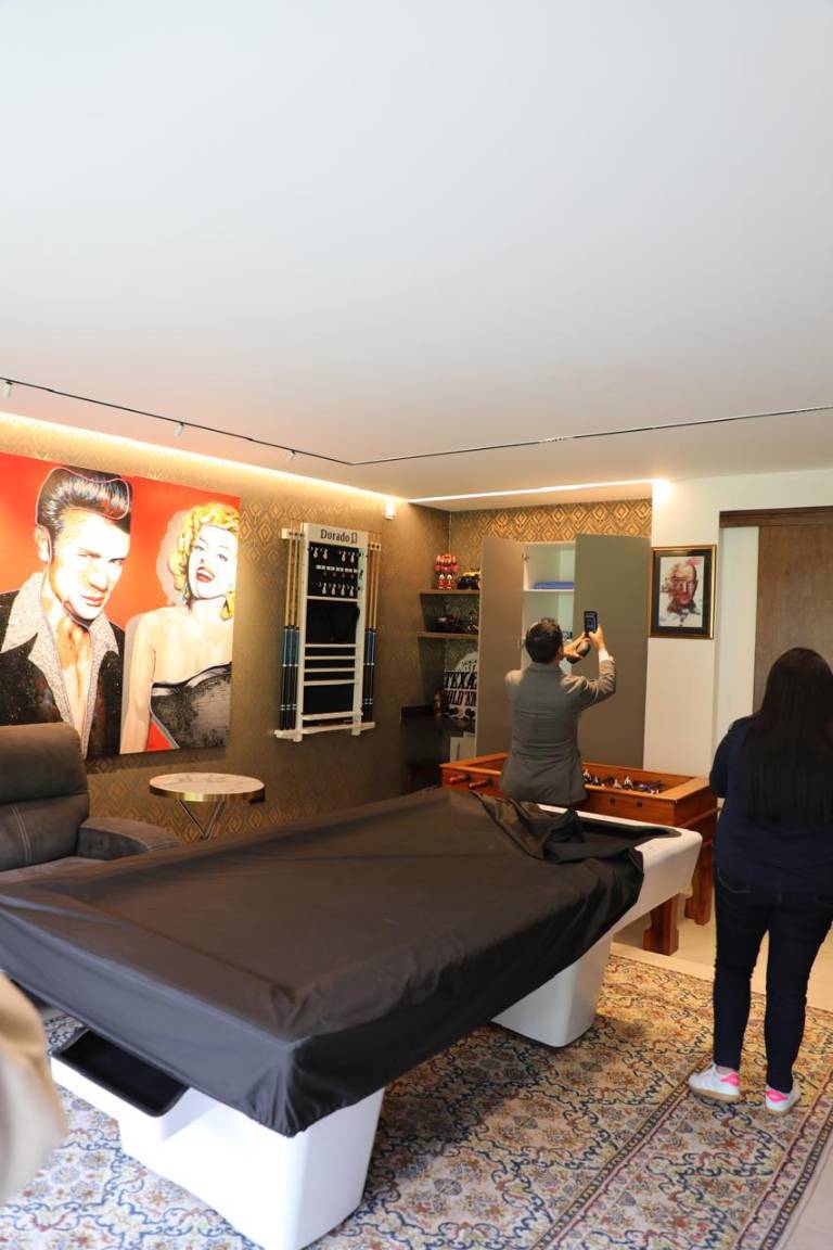 $!Vivienda en Cumbayá.