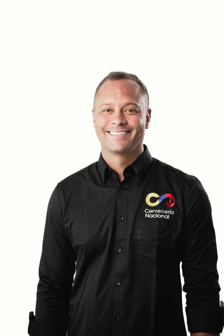 $!Ricardo Targino, Presidente Ejecutivo CN/Dinadec