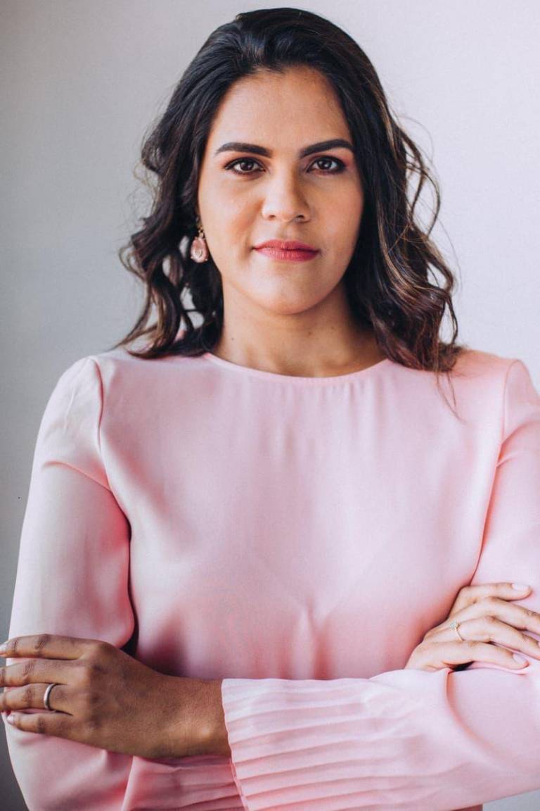 $!Betty Soria enfrenta una demanda por delito de falsificación de documento tras reportar un presunto caso de abuso sexual.