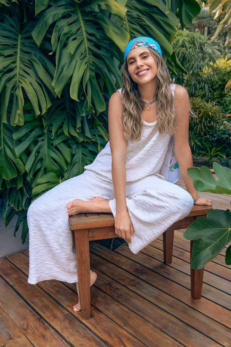 $!Luz fue embajadora del programa EQUAL global de Spotify, representando a los países andinos en la playlist Equal Andes.
