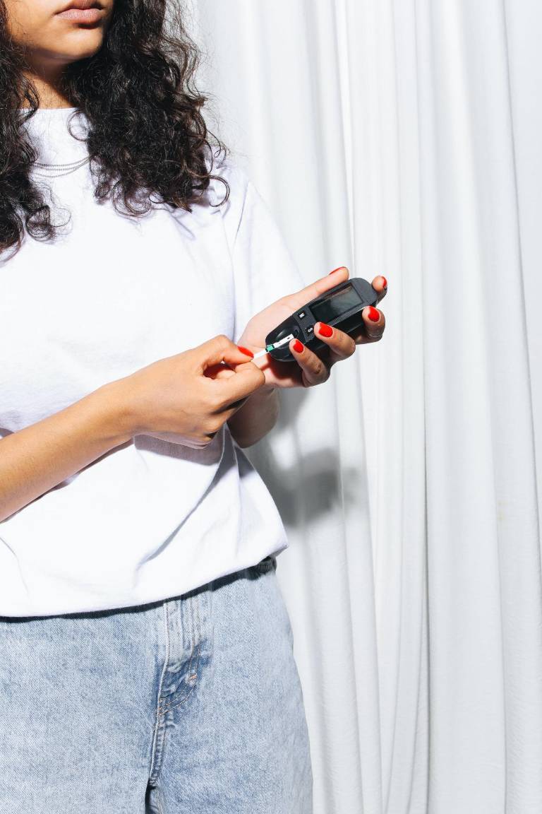 $!Es importante mantener niveles de azúcar estables.