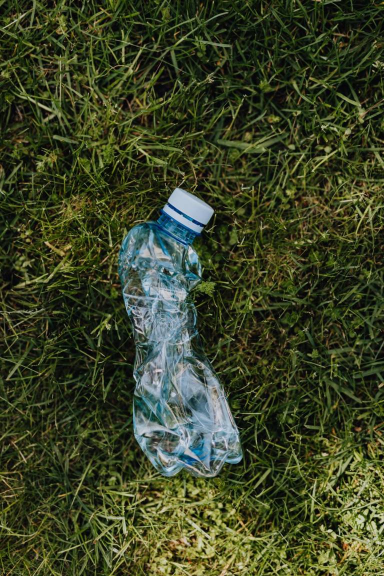 $!La contaminación por plástico daña gravemente los ecosistemas de los ríos, y desde ahora hay más evidencias de su riesgo para la salud humana.
