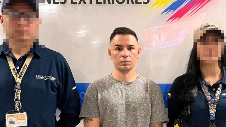 Así es Polanco, la lujosa colonia mexicana donde capturaron a Lobo Menor con una identidad falsa